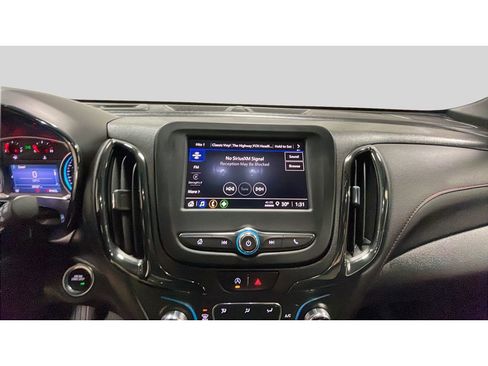 Used 2023 Chevrolet Equinox RS image 10