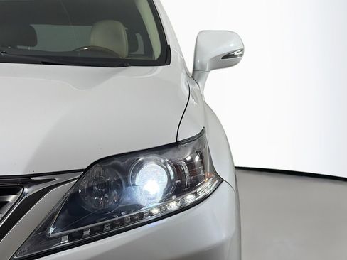 Used 2013 Lexus RX 350 AWD w/ Navigation Pkg image 15