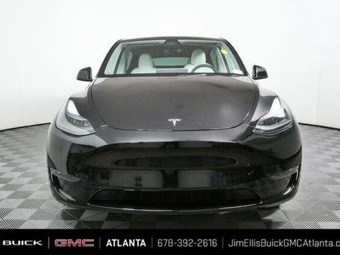 Used 2024 Tesla Model Y Performance AWD/4WD image 34
