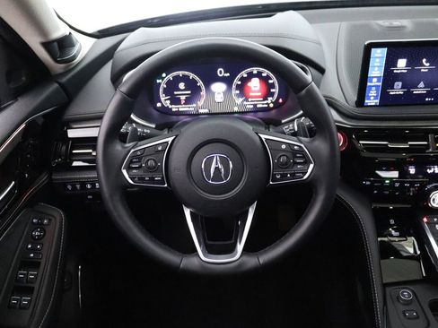 Certified 2026 Acura MDX SH-AWD w/ Advance Package image 18