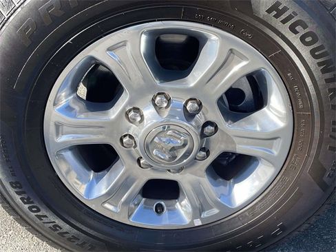 Used 2023 RAM 2500 Big Horn w/ Level 1 Equipment Group image 13