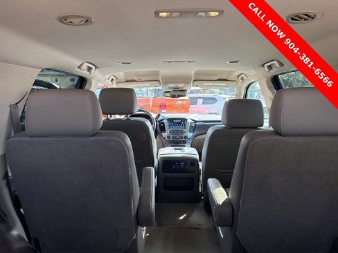 Used 2019 Chevrolet Tahoe LT image 20