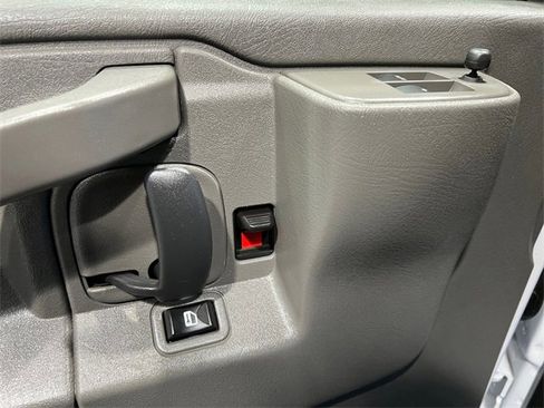 Used 2024 Chevrolet Express 2500 w/ Driver Convenience Package image 16