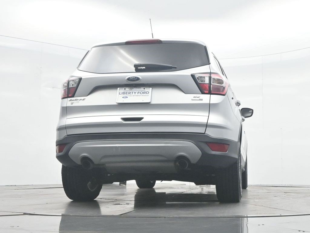 Used 2018 Ford Escape SE AWD/4WD image 43