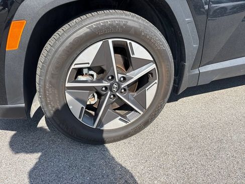 Certified 2026 Hyundai Tucson SEL FWD image 4