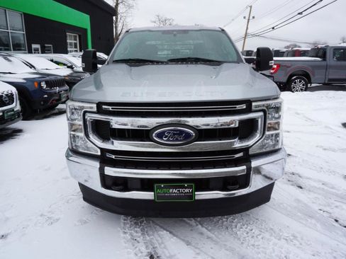 Used 2020 Ford F250 XLT image 2