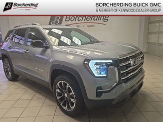 Used 2026 GMC Terrain Elevation w/ Elevation Premium Package video 1