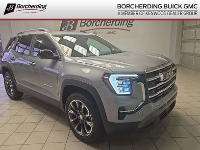 Used 2026 GMC Terrain Elevation w/ Elevation Premium Package