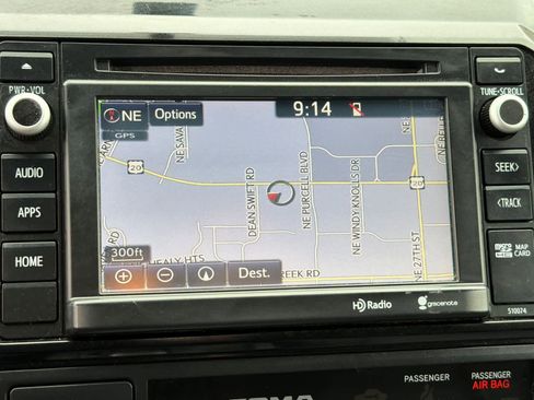 Used 2015 Toyota Tacoma 4x4 Double Cab w/ TRD Sport Package image 20