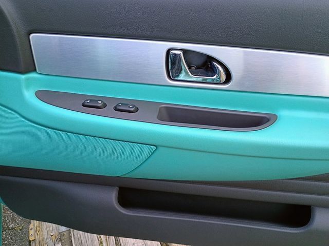 Used 2002 Ford Thunderbird RWD image 58