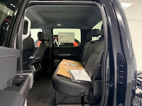 New 2026 Ford F450 Lariat AWD/4WD image 12