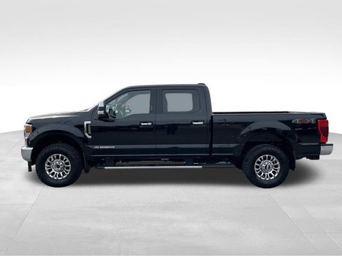 Used 2022 Ford F250 Lariat w/ Lariat Ultimate Package image 7