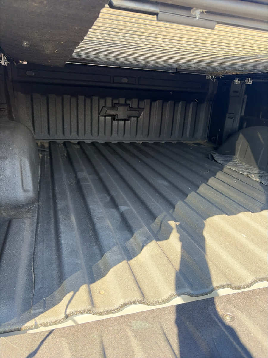 Used 2022 Chevrolet Silverado 1500 RST w/ Safety Package AWD/4WD image 33