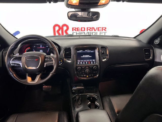 Used 2019 Dodge Durango GT w/ Blacktop Package RWD image 13