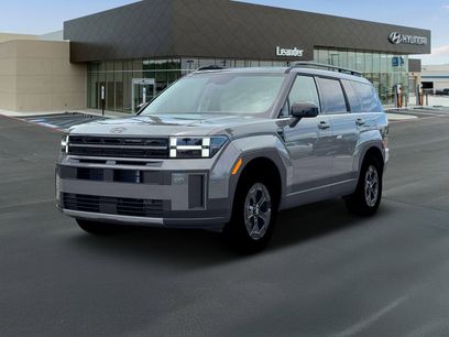 New 2026 Hyundai Santa Fe XRT