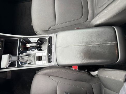 Certified 2023 Hyundai Tucson SEL AWD/4WD image 22