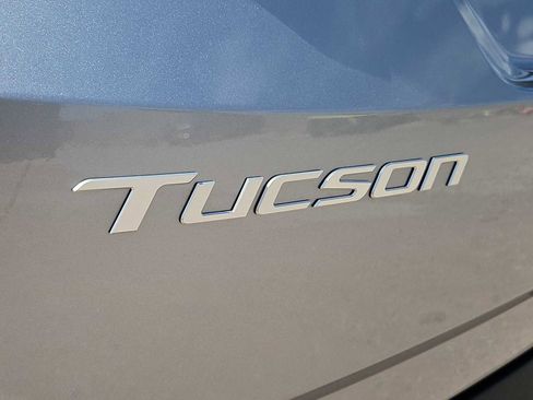 Used 2026 Hyundai Tucson SEL AWD/4WD image 12