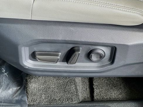 Used 2024 Toyota Tundra SR5 w/ TRD Sport Premium Package image 12