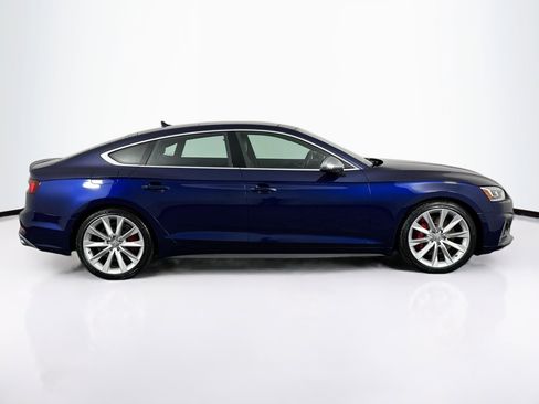 Used 2018 Audi S5 Prestige image 12