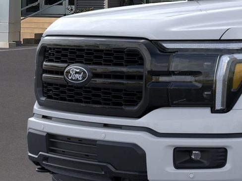 New 2026 Ford F150 Lariat AWD/4WD image 17