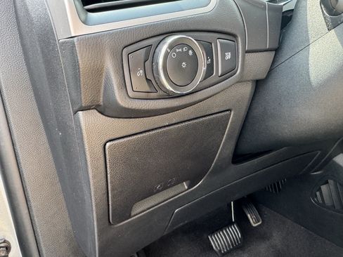 Certified 2024 Ford Edge SEL AWD/4WD image 30