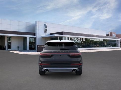 New 2026 Lincoln Corsair Premiere FWD image 6