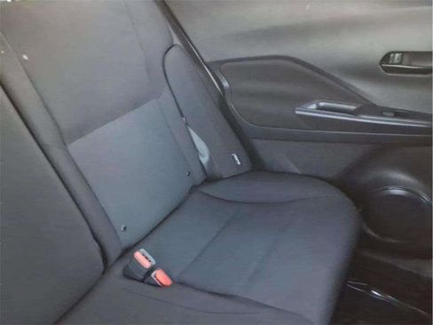 Certified 2023 Nissan Kicks S image 19