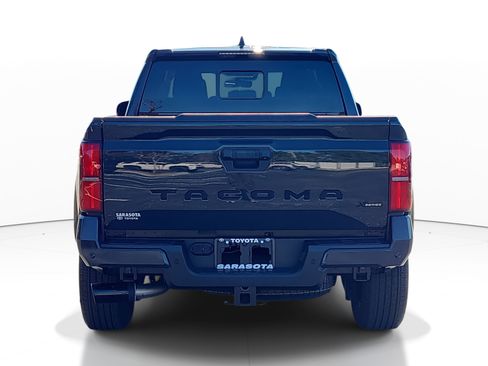 Used 2024 Toyota Tacoma TRD Sport image 5