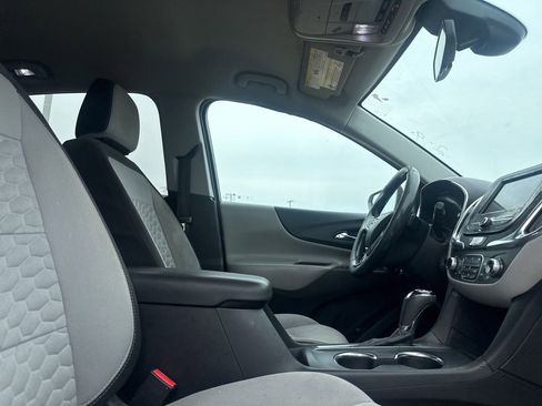 Used 2020 Chevrolet Equinox LT image 31