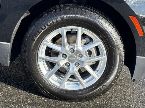 Used 2022 Chevrolet Equinox LT image 12