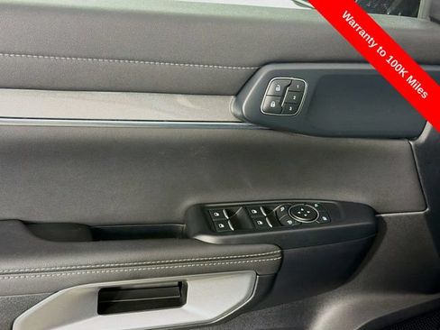 Certified 2024 Ford Ranger Lariat AWD/4WD image 22