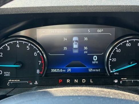 Used 2022 Ford Maverick XLT w/ Equipment Group 300A Standard AWD/4WD image 17