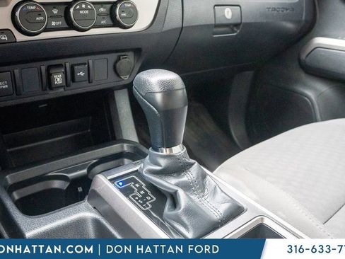 Used 2023 Toyota Tacoma SR5 RWD image 9