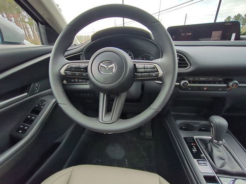 New 2026 MAZDA CX-30 AWD 2.5 S image 16