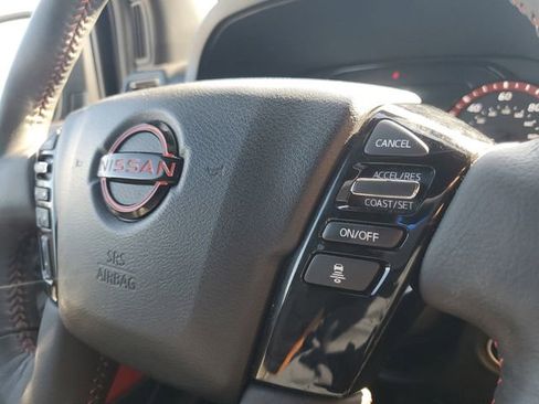 Certified 2025 Nissan Frontier PRO-4X w/ Pro Premium Package AWD/4WD image 20