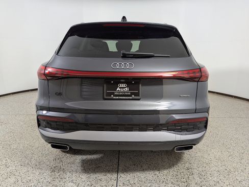 New 2025 Audi Q5 Premium Plus image 6
