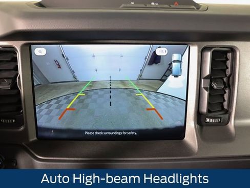 New 2025 Ford Bronco Big Bend image 41