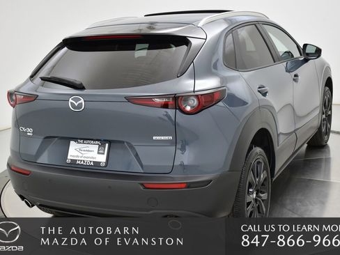 New 2026 MAZDA CX-30 AWD 2.5 S image 21