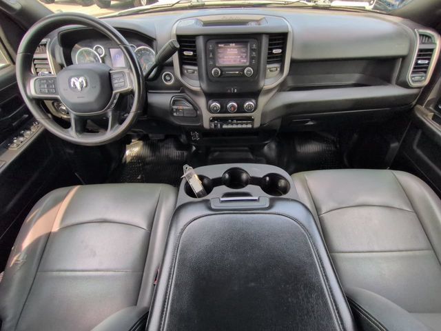 Used 2021 RAM 3500 Tradesman w/ Chrome Appearance Group AWD/4WD image 14