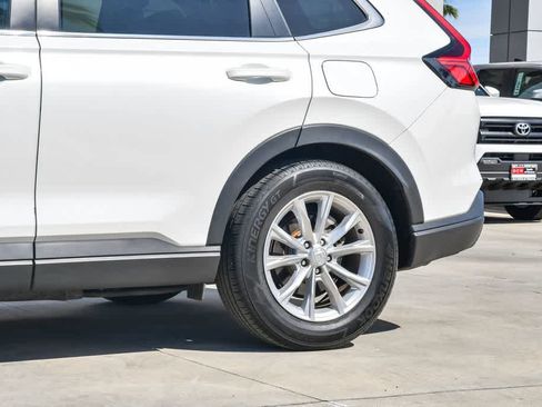 Used 2023 Honda CR-V EX-L image 11