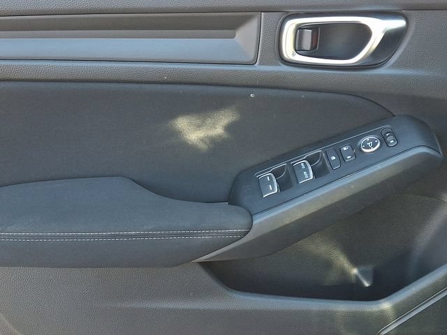 Certified 2024 Honda Civic LX image 12
