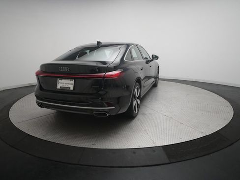 Used 2025 Audi A5 2.0T Premium w/ Convenience Package AWD/4WD image 12