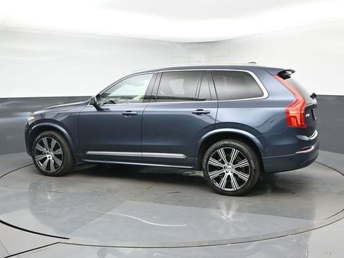 Used 2024 Volvo XC90 B6 Plus w/ Protection Package Premier AWD/4WD image 7