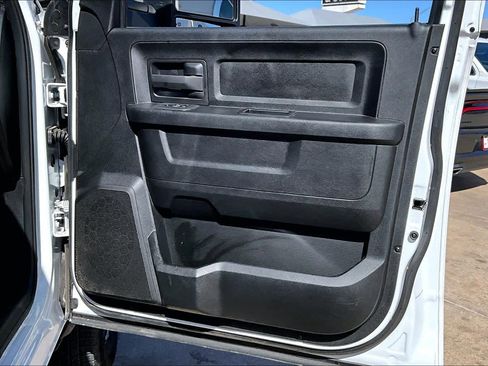 Used 2026 RAM 3500 Tradesman image 18