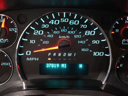 Used 2023 Chevrolet Express 3500 LS image 24