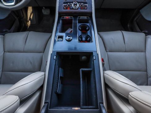 Used 2022 Lincoln Aviator Reserve w/ Equipment Group 201A image 39