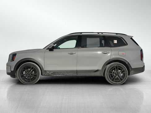 New 2025 Kia Telluride SX X-Line image 4
