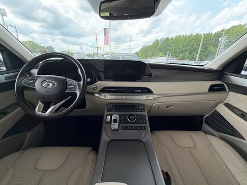 Used 2020 Hyundai Palisade Limited FWD image 35