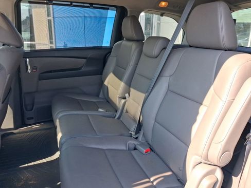 Used 2014 Honda Odyssey EX-L image 21