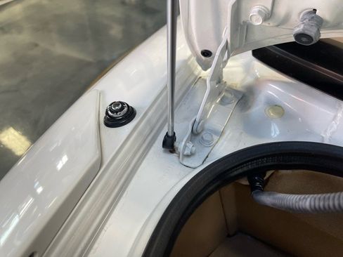 Used 1998 Mitsubishi Eclipse GS image 49